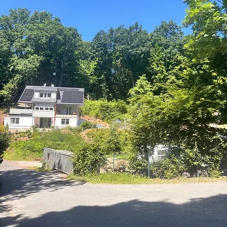 Kleine Ziegenstube Apartament